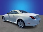 2005 Lexus SC 430