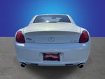 2005 Lexus SC 430