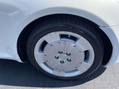 2005 Lexus SC 430