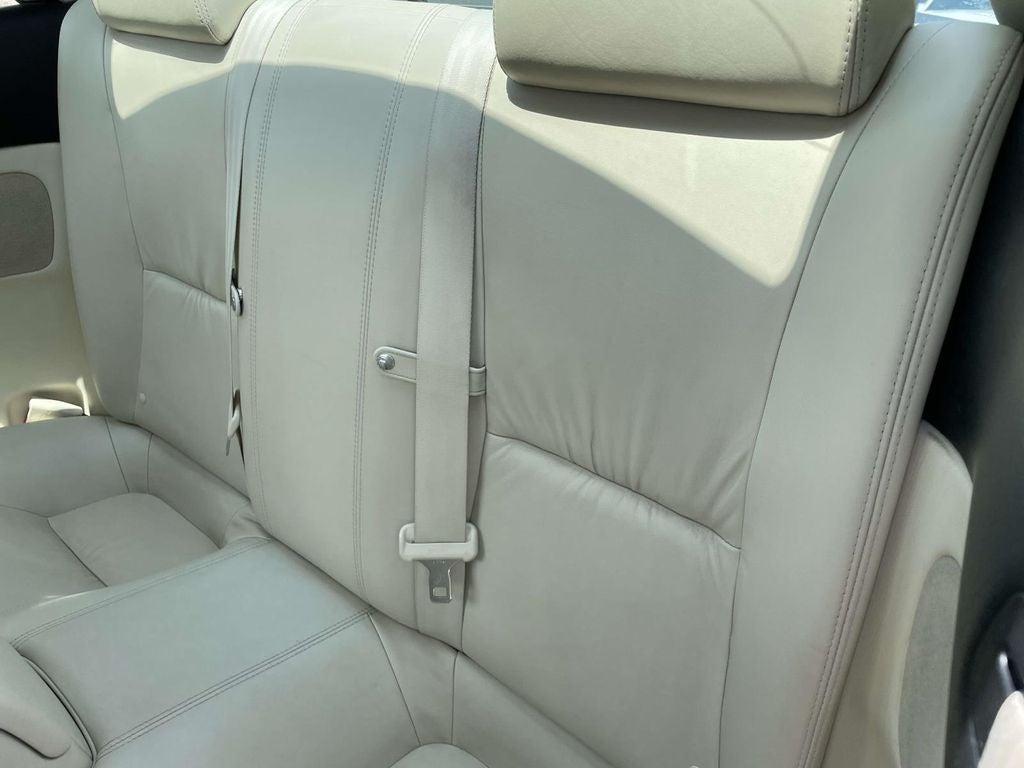 2005 Lexus SC 430