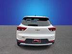2021 Chevrolet TrailBlazer FWD LT
