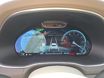 2024 Genesis GV80 3.5T Advanced Prestige