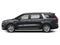 2024 Kia Carnival LX Seat Package