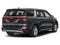 2024 Kia Carnival LX Seat Package
