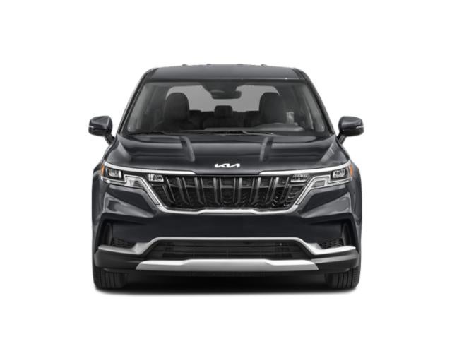2024 Kia Carnival LX Seat Package