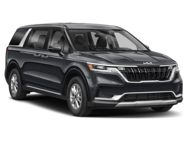 2024 Kia Carnival LX Seat Package
