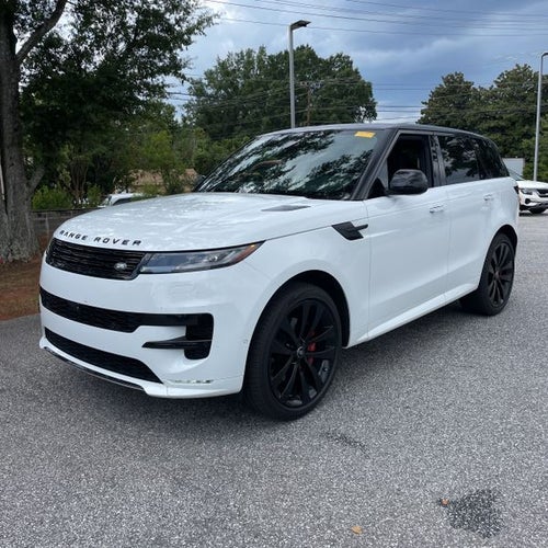 2024 Land Rover Range Rover Sport Dynamic SE