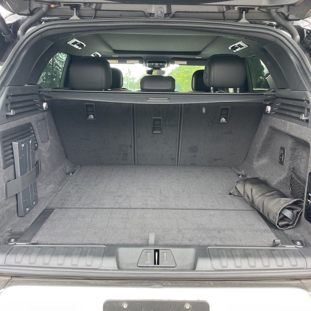 2024 Land Rover Range Rover Sport Dynamic SE