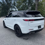 2024 Land Rover Range Rover Sport Dynamic SE