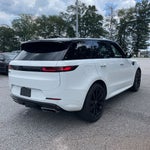 2024 Land Rover Range Rover Sport Dynamic SE