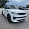 2024 Land Rover Range Rover Sport Dynamic SE