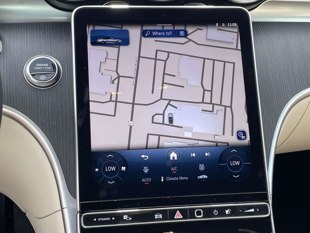 2025 Mercedes-Benz CLE 4MATIC®