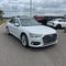 2020 Audi A6 2.0T Premium Plus quattro