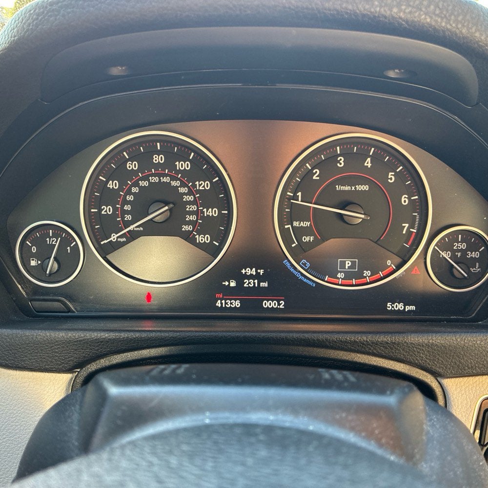 2018 BMW 4 Series xDrive