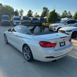 2018 BMW 4 Series xDrive