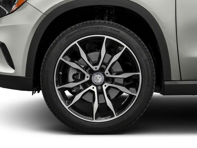 2017 Mercedes-Benz GLA GLA 250