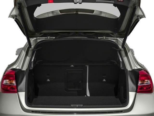 2017 Mercedes-Benz GLA GLA 250