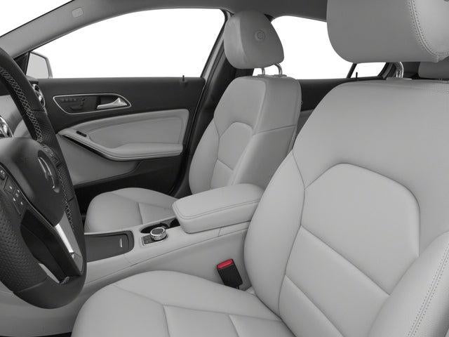 2017 Mercedes-Benz GLA GLA 250