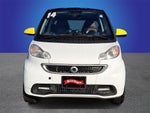 2014 smart Fortwo passion
