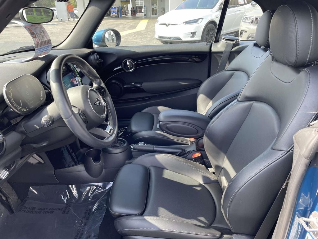 2022 MINI Cooper S Cooper S