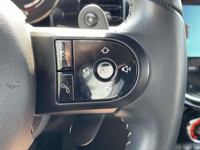 2022 MINI Cooper S Cooper S