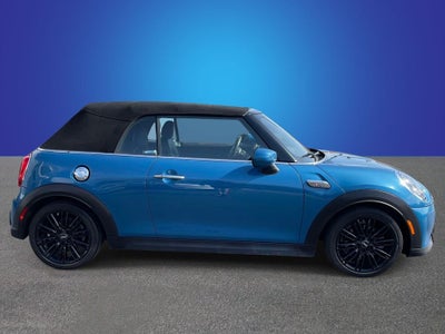 2022 MINI Cooper S Cooper S