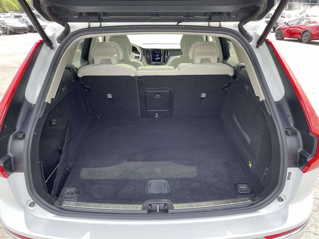 2018 Volvo XC60 T5 Inscription