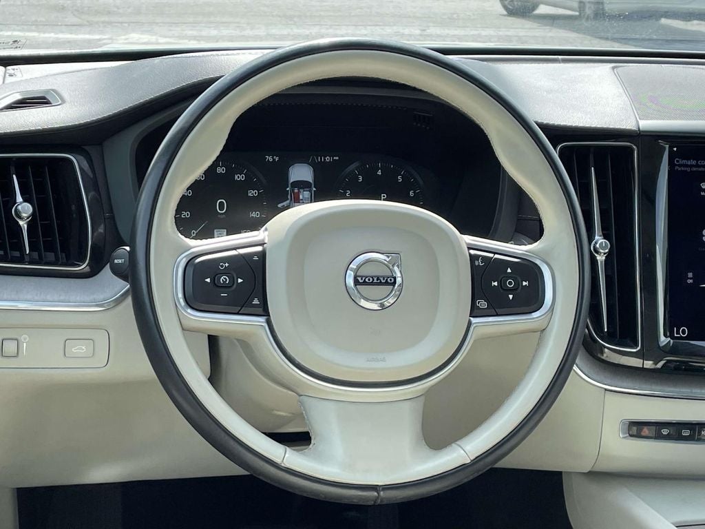 2018 Volvo XC60 T5 Inscription