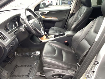 2017 Volvo XC60 T5 Inscription