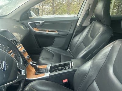 2017 Volvo XC60 T5 Inscription