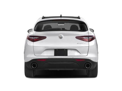 2022 Alfa Romeo Stelvio Ti AWD
