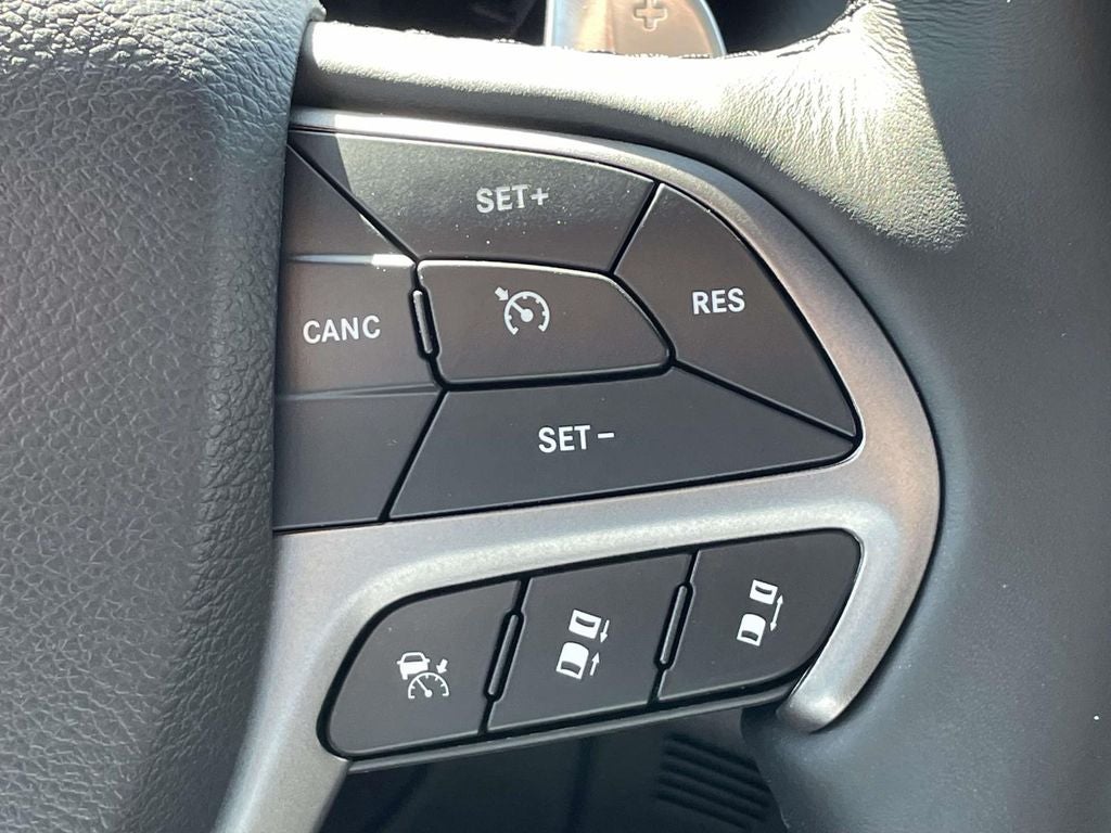 2019 Jeep Grand Cherokee Limited X