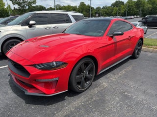 2023 Ford Mustang EcoBoost
