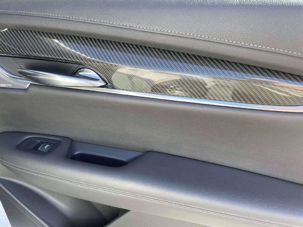 2020 Cadillac XT6 Sport