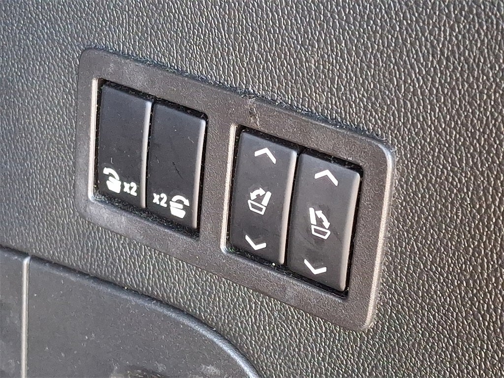 2020 Cadillac Escalade Premium Luxury