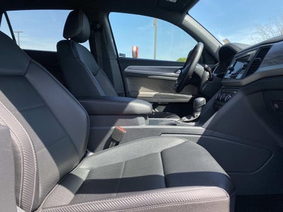 2023 Volkswagen Atlas Cross Sport 2.0T SE