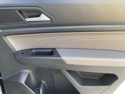 2023 Volkswagen Atlas Cross Sport 2.0T SE