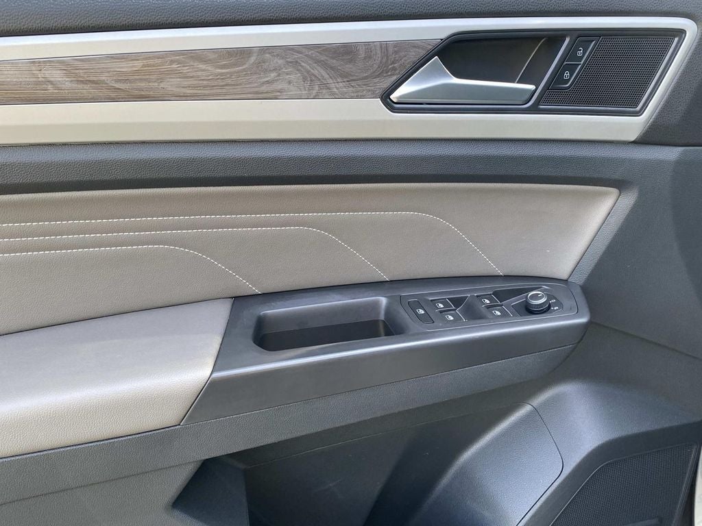 2023 Volkswagen Atlas Cross Sport 2.0T SE