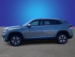 2023 Volkswagen Atlas Cross Sport 2.0T SE