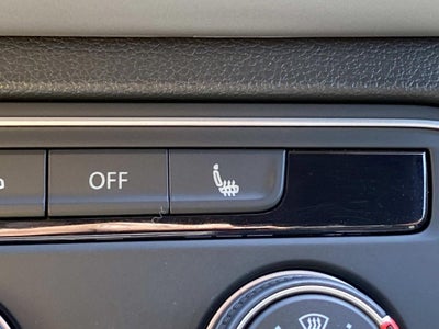 2023 Volkswagen Atlas Cross Sport 2.0T SE