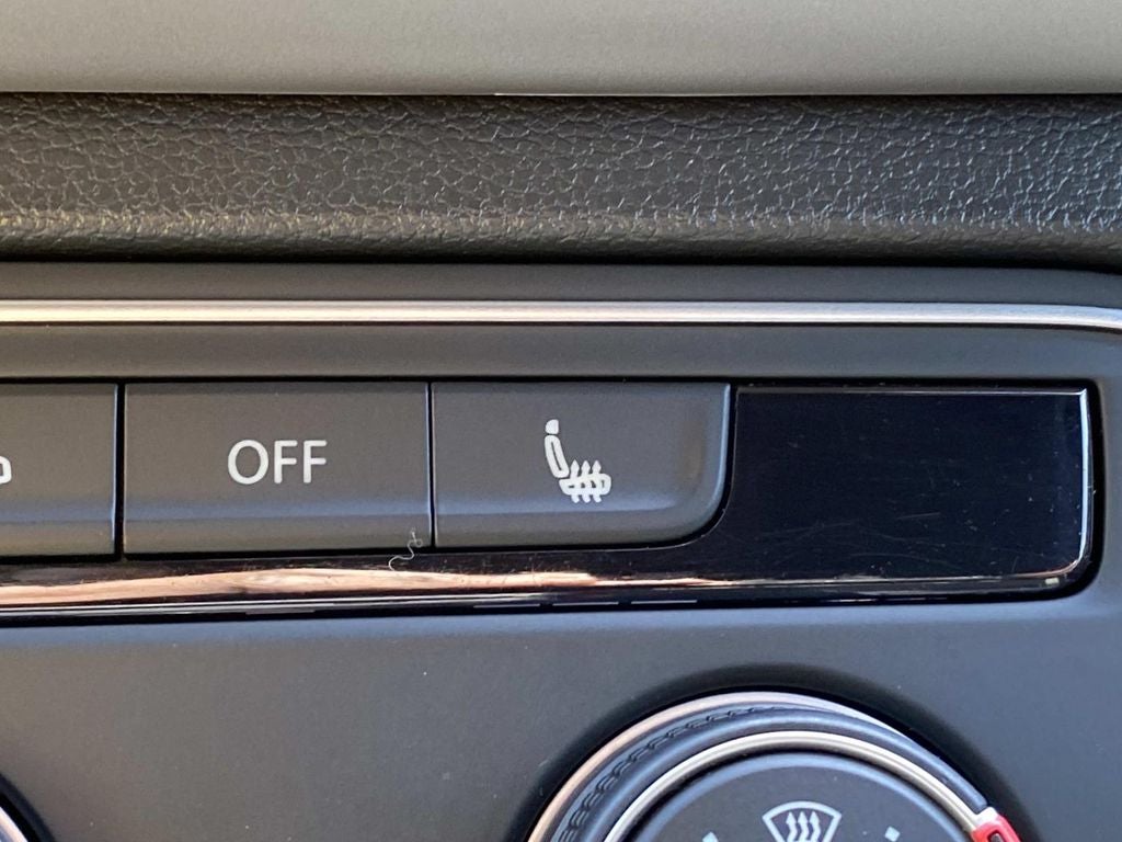 2023 Volkswagen Atlas Cross Sport 2.0T SE