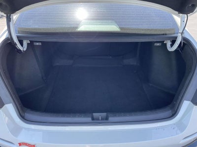 2022 Honda Civic Touring