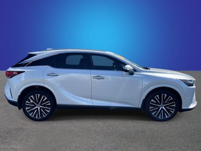 2024 Lexus RX 350 Premium Plus