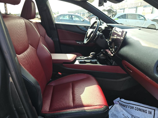 2024 Lexus NX 350 Premium