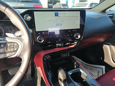 2024 Lexus NX 350 Premium