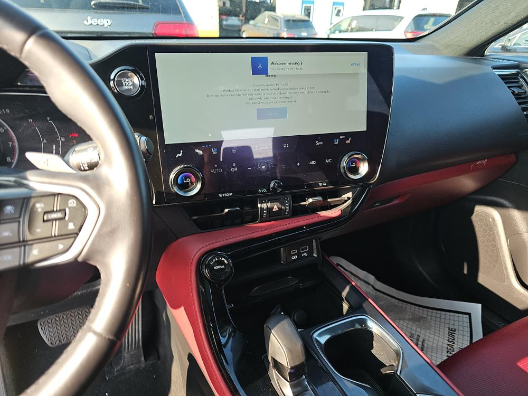 2024 Lexus NX 350 Premium