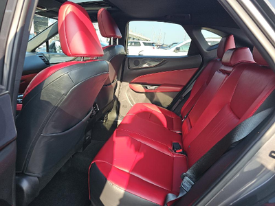 2024 Lexus NX 350 Premium