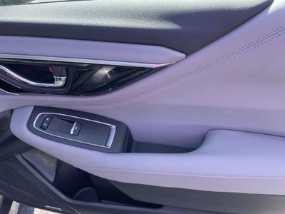 2024 Subaru Legacy Limited