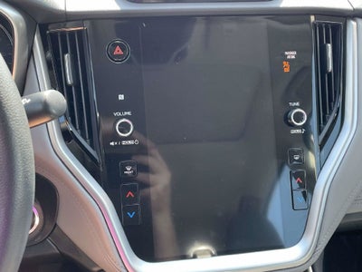 2024 Subaru Legacy Limited