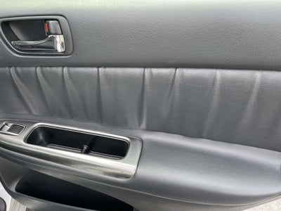 2003 Toyota Camry SE